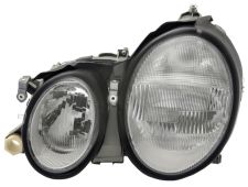 PHARE AVANT MERCEDES CLASE CLK (C208) 1997-2002 GAUCHE
