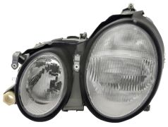 PHARE AVANT MERCEDES CLASE CLK (C208) 1997-2002 GAUCHE