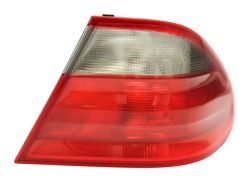 FEU ARRIÈRE MERCEDES CLASE CLK (C208) 1997-2002 EXTÉRIEUR / DROIT 