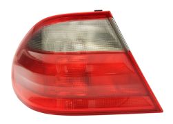 FEU ARRIÈRE MERCEDES CLASE CLK (C208) 1997-2002 EXTÉRIEUR / GAUCHE