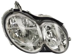 PHARE MERCEDES CLASE CLK (C209) 2002-2004 DROIT
