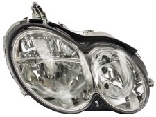 PHARE AVANT MERCEDES CLASE CLK (C209) 2002-2004 DROIT