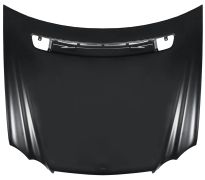 CAPOT MERCEDES CLASE CLK (C209) 2002-2009 AVANT 