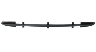 GRILLE MERCEDES CLASE CLK (C209) 2002-2006 PARE-CHOCS AVANT 