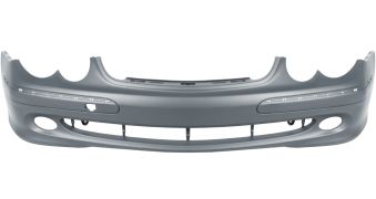 PARE-CHOCS MERCEDES CLASE CLK (C209) 2002-2006 AVANT / AVEC APPRET