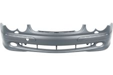 PARE-CHOCS MERCEDES CLASE CLK (C209) 2002-2006 AVANT / AVEC LAVEPHARES / AVEC APPRET