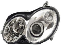 PHARE MERCEDES CLASE CLK (C209) 2008-2009 XENON / GAUCHE