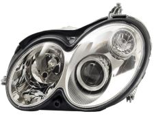 PHARE AVANT MERCEDES CLASE CLK (C209) 2008-2009 XENON / GAUCHE