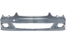 PARE-CHOCS MERCEDES CLASE CLK (C209) 2006-2009 AVANT / AVEC LAVEPHARES / AVEC APPRET