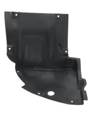 PARE-BOUE MERCEDES CLASE CLK (C209) 2002-2009 PARTIE AVANT / AVANT DROIT