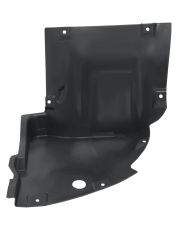 PARE-BOUE MERCEDES CLASE CLK (C209) 2002-2009 PARTIE AVANT / AVANT GAUCHE