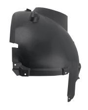 PARE-BOUE MERCEDES CLASE CLK (C209) 2002-2009 PARTIE SUPÉRIEUR / AVANT DROIT