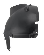 PARE-BOUE MERCEDES CLASE CLK (C209) 2002-2009 PARTIE SUPÉRIEUR / AVANT GAUCHE