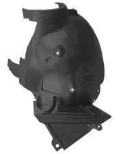 PARE-BOUE MERCEDES CLASE CLK (C209) 2002-2009 PARTIE ARRIÈRE / AVANT DROIT