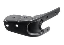 SUPPORT PARE-CHOCS MERCEDES CLASE CLK (C209) 2002-2009 AVANT DROIT