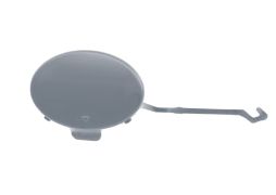 COUVRE CROCHET MERCEDES CLASE CLK (C209) 2002-2009 PARE-CHOCS AVANT