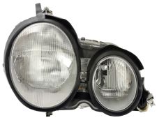 PHARE AVANT MERCEDES CLASE E (W210) 1995-2000 DROIT