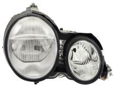 PHARE AVANT MERCEDES CLASE E (W210) 1995-2000 XENON / DROIT