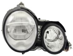 PHARE AVANT MERCEDES CLASE E (W210) 1995-2000 XENON / DROIT