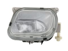PHARE ANTIBROUILLARD MERCEDES CLASE SLK (W170) 1996-2004 MODÈLE AMG / GAUCHE