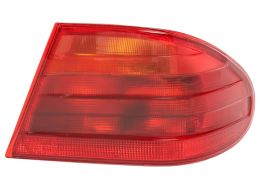 FEU ARRIÈRE MERCEDES CLASE E (W210) 1995-2000 SEDAN / EXTÉRIEUR / DROIT