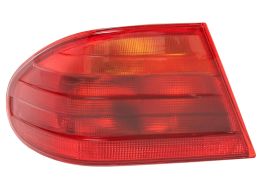 FEU ARRIÈRE MERCEDES CLASE E (W210) 1995-2000 SEDAN / EXTÉRIEUR / GAUCHE