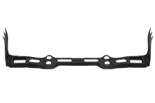 FACE AVANT MERCEDES CLASE E (W210) 1995-2000 AVANT / SUPPORT RADIATEUR