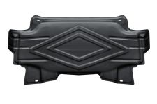 CACHE-MOTEUR MERCEDES CLASE E (W210) 1995-2000 AVANT 