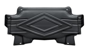 CACHE-MOTEUR MERCEDES CLASE E (W210) 1995-2000 AVANT 