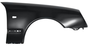 AILE MERCEDES CLASE E (W210) 1995-2000 AVANT / AVEC FEU CLIGNOTANT / DROITE