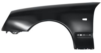 AILE MERCEDES CLASE E (W210) 1995-2000 AVANT / AVEC FEU CLIGNOTANT / GAUCHE