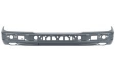 PARE-CHOCS MERCEDES CLASE E (W210) 1995-2000 AVANT / MODÈLE CLASSIC / AVEC APPRET