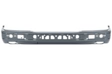 PARE-CHOCS MERCEDES CLASE E (W210) 1995-2000 AVANT / MODÈLE ELEGANCE / AVANTGARDE / AVEC APPRET