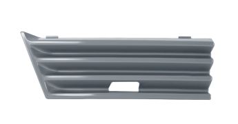 COUVRE CROCHET MERCEDES CLASE E (W210) 1995-2000 PARE-CHOCS AVANT 