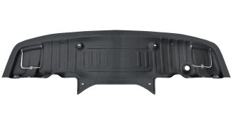 CACHE PARE-CHOCS MERCEDES CLASE E (W210) 1995-2000 AVANT / INFÉRIEURE
