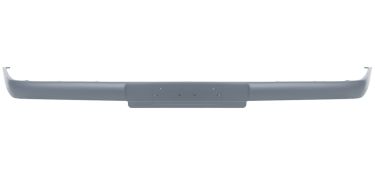 MOULURE PARE-CHOCS MERCEDES CLASE E (W210) 1995-2000 PARE-CHOCS AVANT / AVEC APPRET