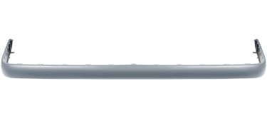 MOULURE PARE-CHOCS MERCEDES CLASE E (W210) 1995-2000 PARE-CHOCS ARRIÈRE / AVEC APPRET