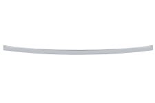 PROFIL MOULURE MERCEDES CLASE E (W210) 1995-2000 PARE-CHOCS ARRIÈRE / CHROMÉ / CENTRALE 