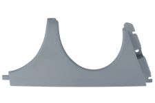 MOULURE SOUS PHARE MERCEDES CLASE E (W210) 1995-2000 SANS LAVEPHARES / DROITE