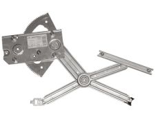 LÈVE-VITRE MERCEDES CLASE E (W210) 1995-2000 ÉLÉCTRIQUE / SANS MOTEUR / CONFORT / AVANT DROIT