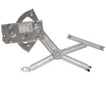 LÈVE-VITRE MERCEDES CLASE E (W210) 1995-2000 ÉLÉCTRIQUE / SANS MOTEUR / CONFORT / AVANT DROIT