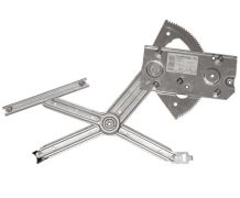 LÈVE-VITRE MERCEDES CLASE E (W210) 1995-2000 ÉLÉCTRIQUE / SANS MOTEUR / CONFORT / AVANT GAUCHE