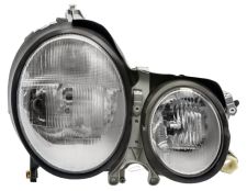 PHARE AVANT MERCEDES CLASE E (W210) 2000-2002 DROIT