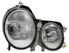 PHARE AVANT MERCEDES CLASE E (W210) 2000-2002 DROIT