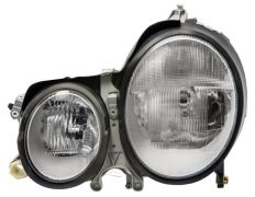 PHARE AVANT MERCEDES CLASE E (W210) 2000-2002 GAUCHE