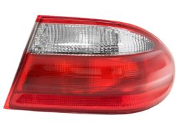 FEU ARRIÈRE MERCEDES CLASE E (W210) 2000-2002 SEDAN / EXTÉRIEUR / MODÈLE CLASSIC / ELEGANCE / DROIT