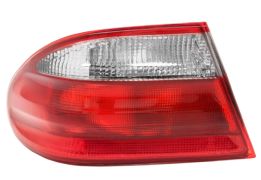 FEU ARRIÈRE MERCEDES CLASE E (W210) 2000-2002 SEDAN / EXTÉRIEUR / MODÈLE CLASSIC / ELEGANCE / GAUCHE