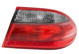 FEU ARRIÈRE MERCEDES CLASE E (W210) 2000-2002 SEDAN / EXTÉRIEUR / MODÈLE AVANTGARDE / DROIT