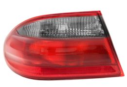 FEU ARRIÈRE MERCEDES CLASE E (W210) 2000-2002 SEDAN / EXTÉRIEUR / MODÈLE AVANTGARDE / GAUCHE