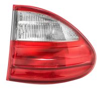 FEU ARRIÈRE MERCEDES CLASE E (W210) 2000-2002 BREAK / EXTÉRIEUR / MODÈLE CLASSIC / ELEGANCE / DROIT